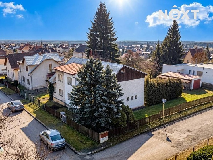 Prodej vícegeneračního domu 164 m², pozemek 540 m² - foto 4