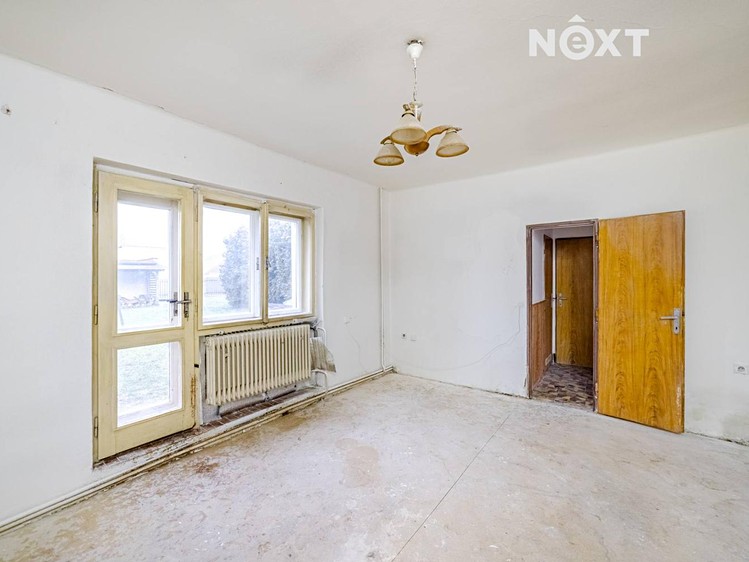 Prodej vícegeneračního domu 164 m², pozemek 540 m² - foto 5