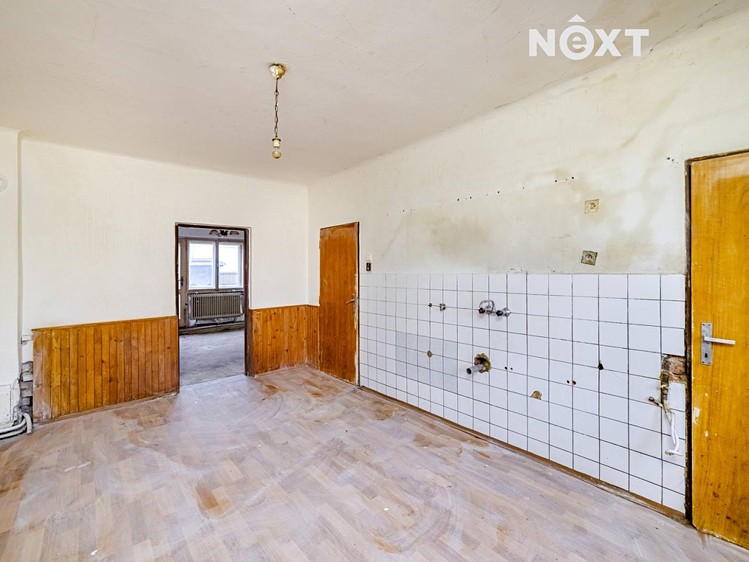 Prodej vícegeneračního domu 164 m², pozemek 540 m² - foto 8