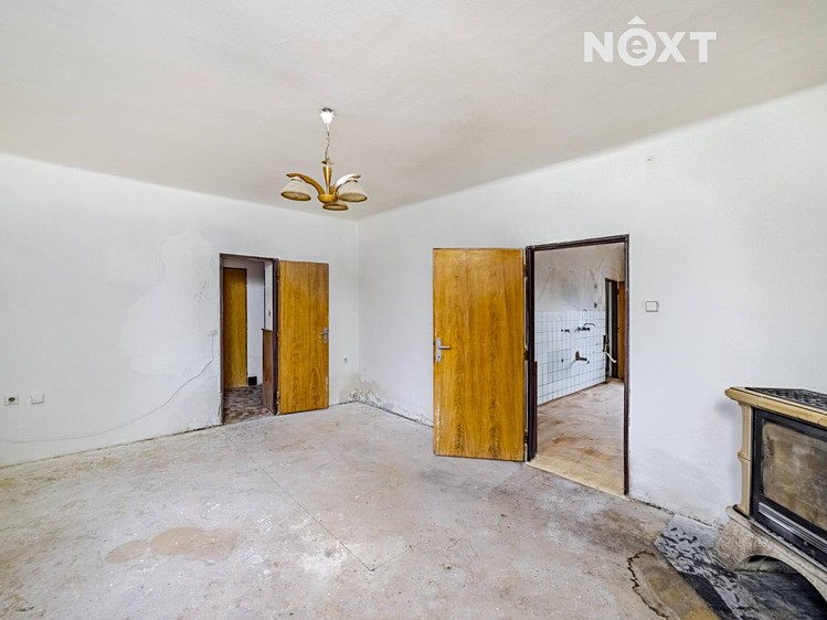 Prodej vícegeneračního domu 164 m², pozemek 540 m² - foto 7