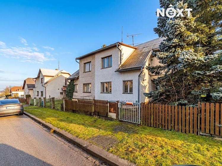 Prodej vícegeneračního domu 164 m², pozemek 540 m² - foto 6