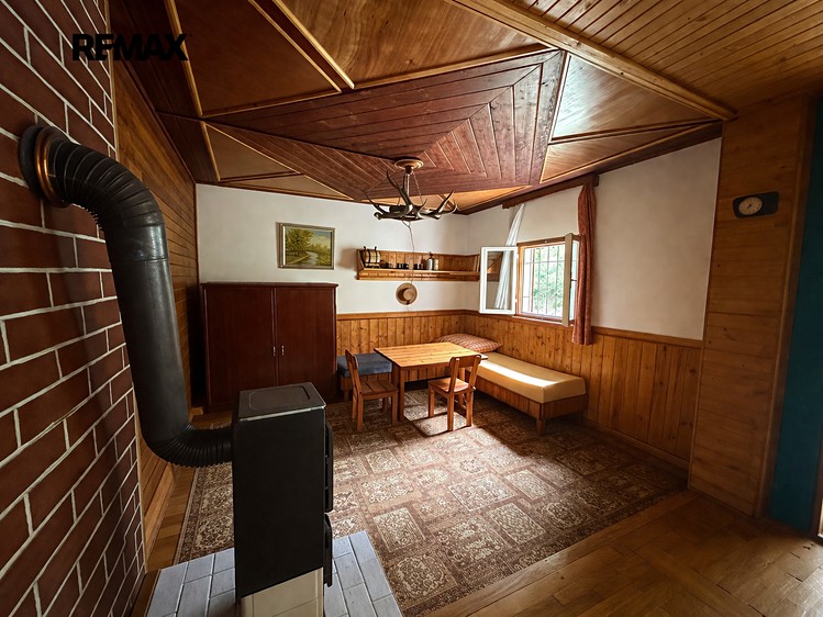 Prodej chaty 45 m², pozemek 51 m² - foto 3