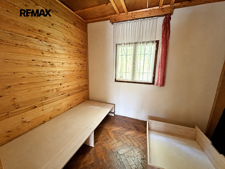Prodej chaty 45 m², pozemek 51 m² - foto 6