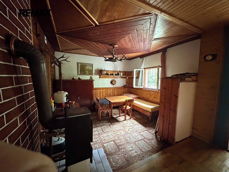 Prodej chaty 45 m², pozemek 51 m² - foto 8