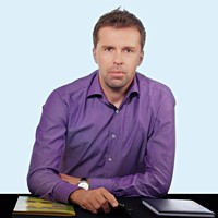 Petr Pokorný