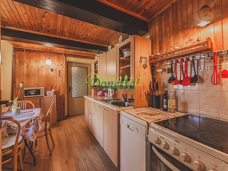 Prodej chalupy 82 m², pozemek 1 061 m² - foto 4