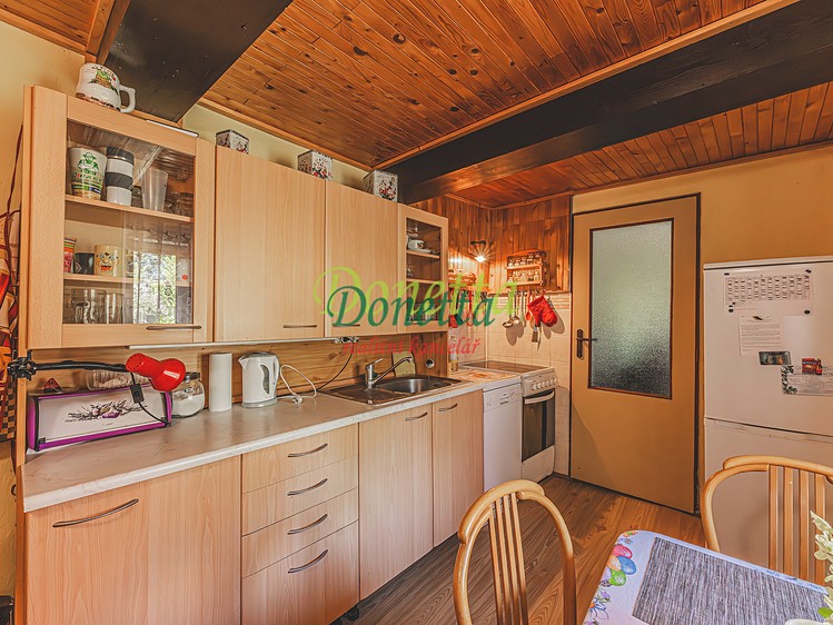 Prodej chalupy 82 m², pozemek 1 061 m² - foto 6