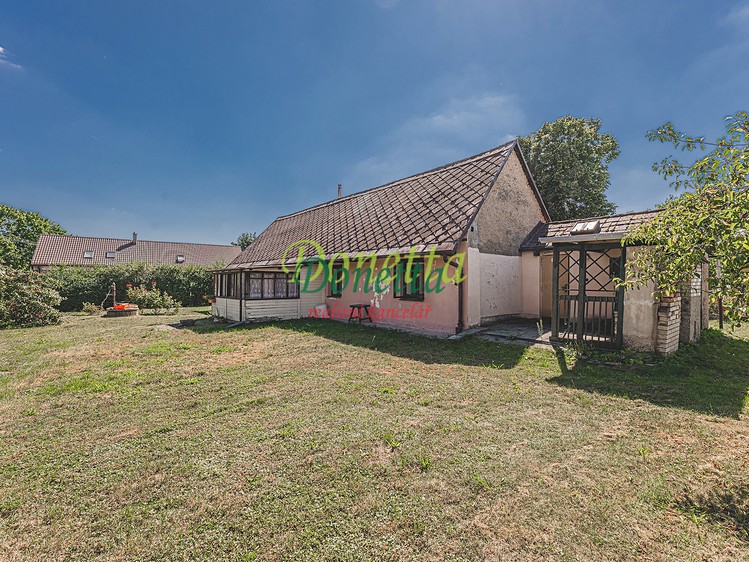Prodej chalupy 82 m², pozemek 1 061 m² - foto 5