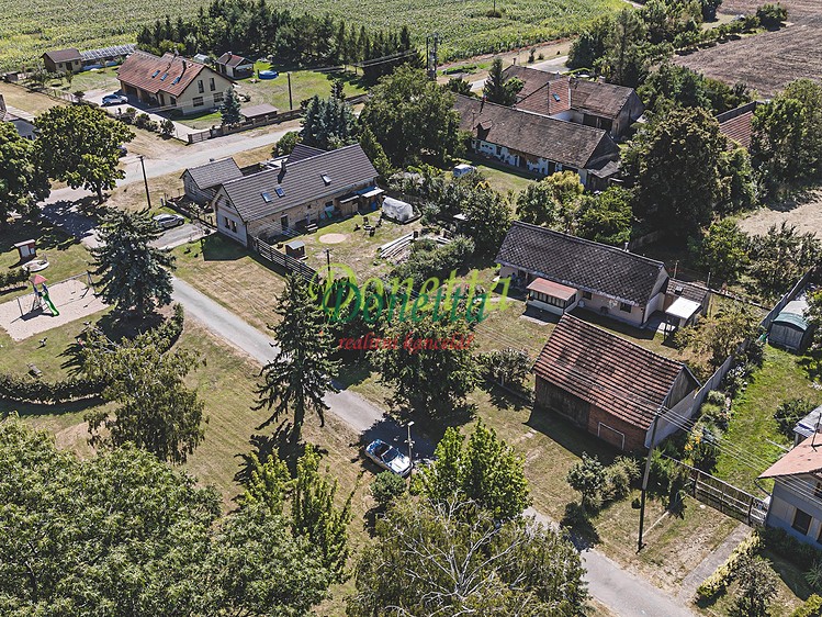 Prodej chalupy 82 m², pozemek 1 061 m² - foto 7