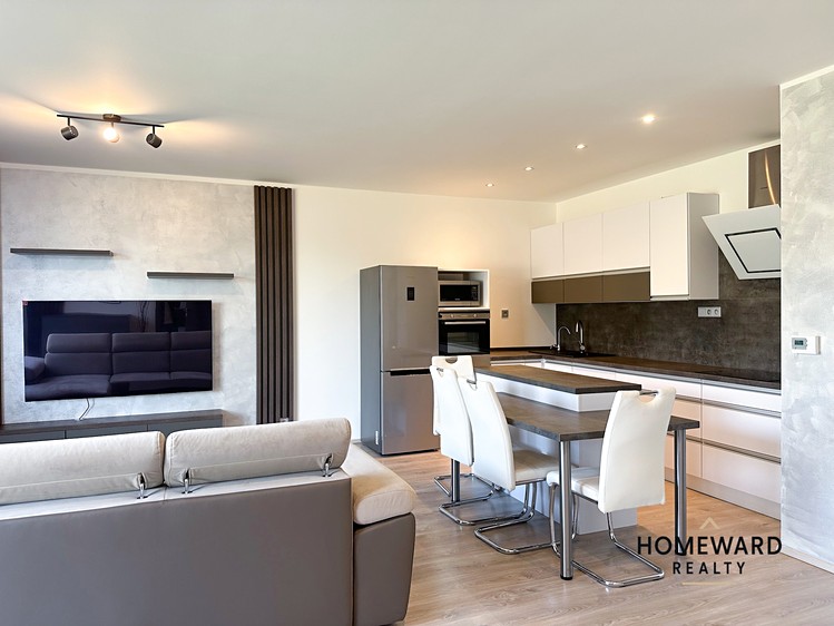 Pronájem rodinného domu 83 m², pozemek 303 m² - foto 4