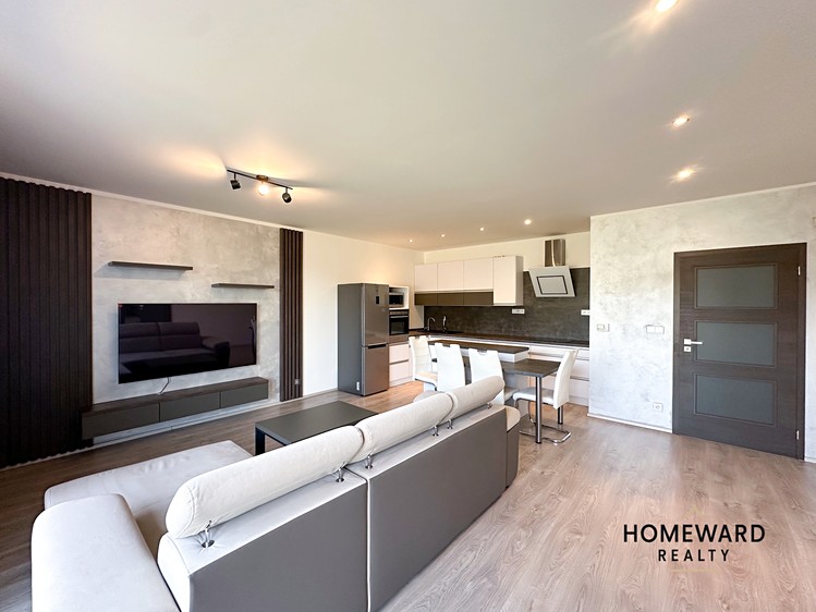 Pronájem rodinného domu 83 m², pozemek 303 m² - foto 3