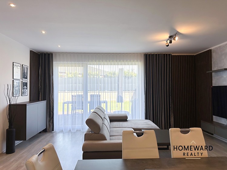 Pronájem rodinného domu 83 m², pozemek 303 m² - foto 2