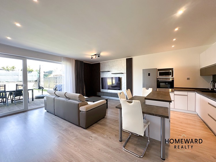 Pronájem rodinného domu 83 m², pozemek 303 m² - foto 6