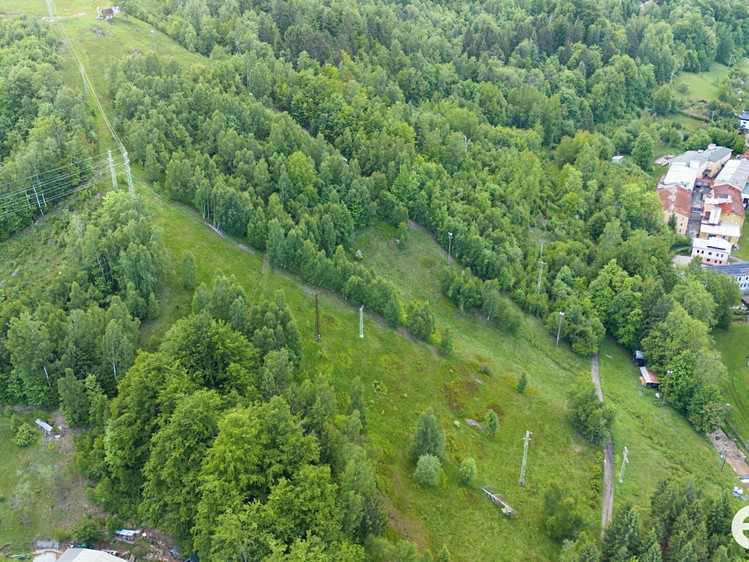 Prodej komerčního pozemku 14 182 m² - foto 3
