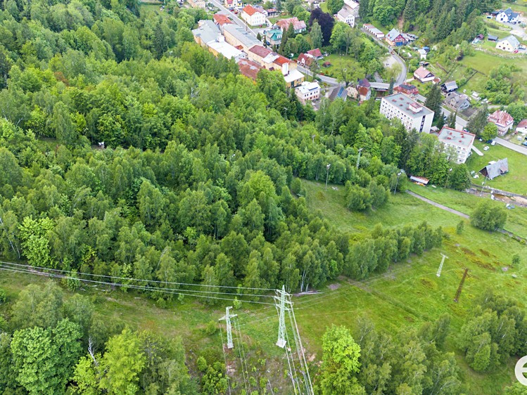 Prodej komerčního pozemku 14 182 m² - foto 8