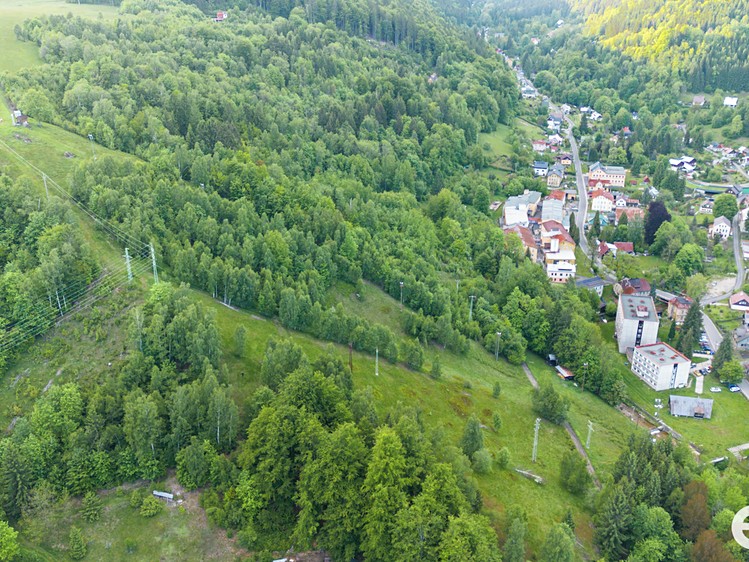 Prodej komerčního pozemku 14 182 m² - foto 5