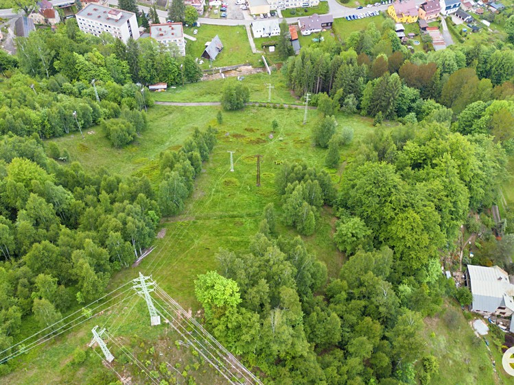 Prodej komerčního pozemku 14 182 m² - foto 7