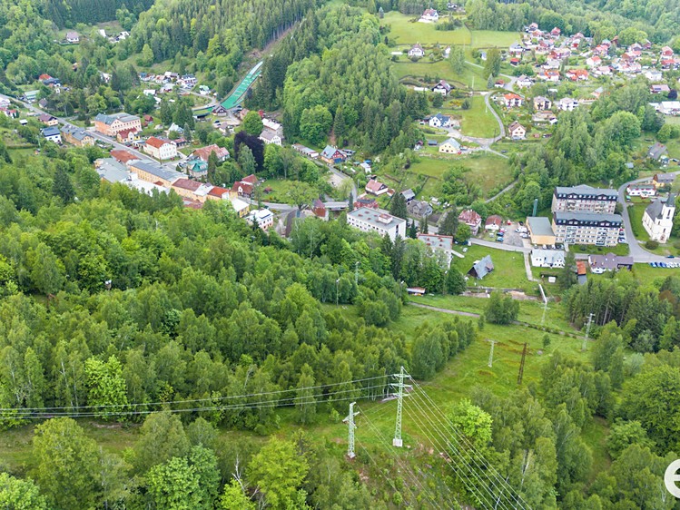Prodej komerčního pozemku 14 182 m² - foto 6