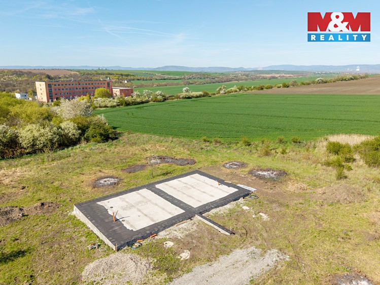 Prodej stavebního pozemku 847 m² - foto 2