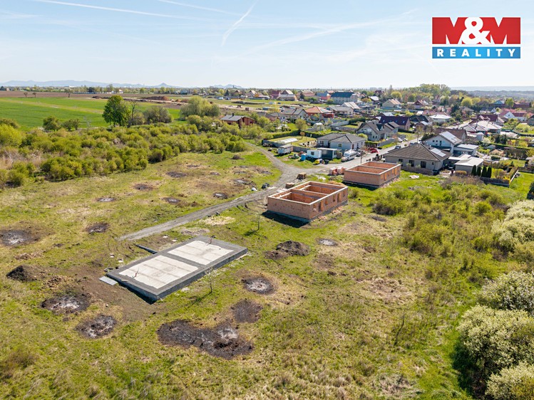 Prodej stavebního pozemku 847 m² - foto 6