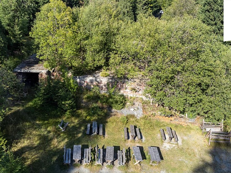 Prodej komerčního pozemku 1 558 m² - foto 1