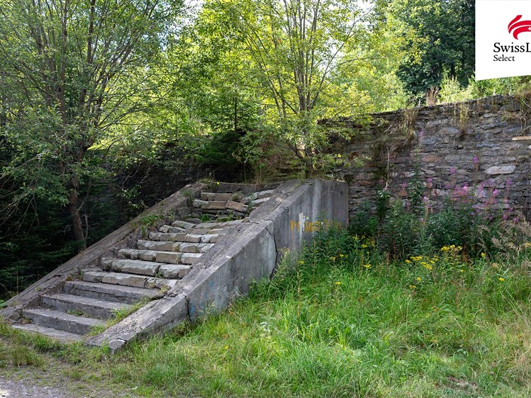 Prodej komerčního pozemku 1 558 m² - foto 6