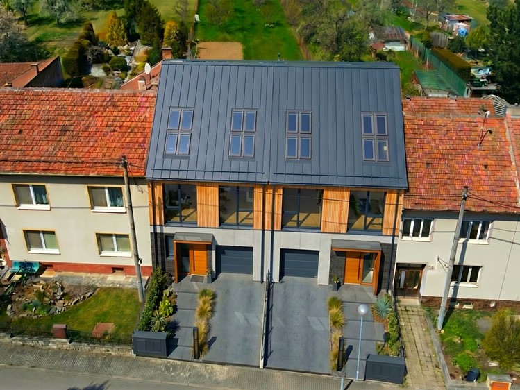 Prodej stavebního pozemku 1 548 m² - foto 3