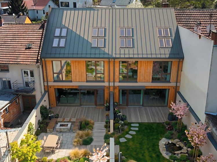 Prodej stavebního pozemku 1 548 m² - foto 6