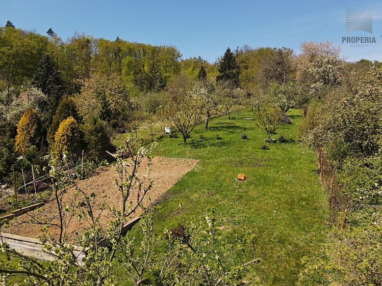 Prodej stavebního pozemku 1 548 m² - foto 8