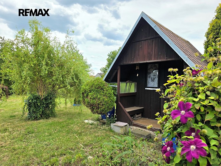 Prodej zahrady 308 m² - foto 2