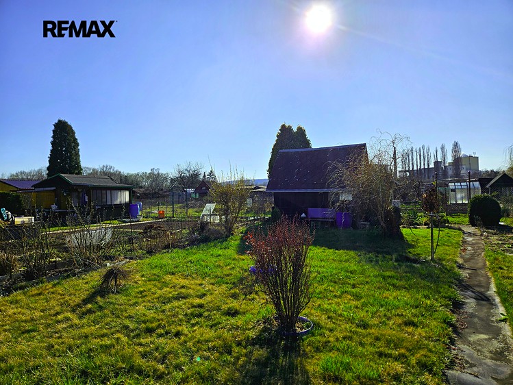 Prodej zahrady 308 m² - foto 6