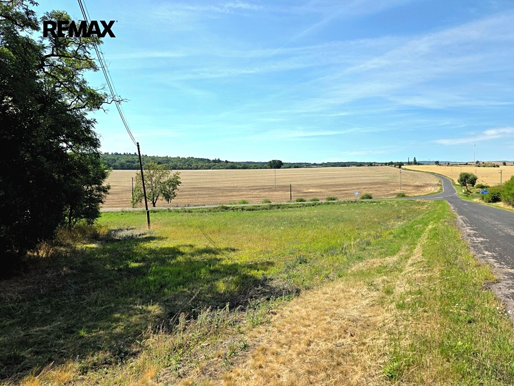 Prodej pole 3 590 m² - foto 2