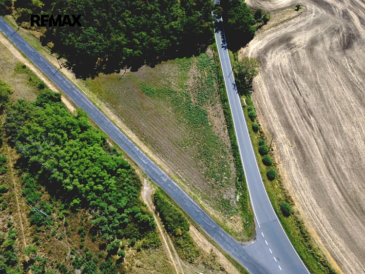 Prodej pole 3 590 m² - foto 6
