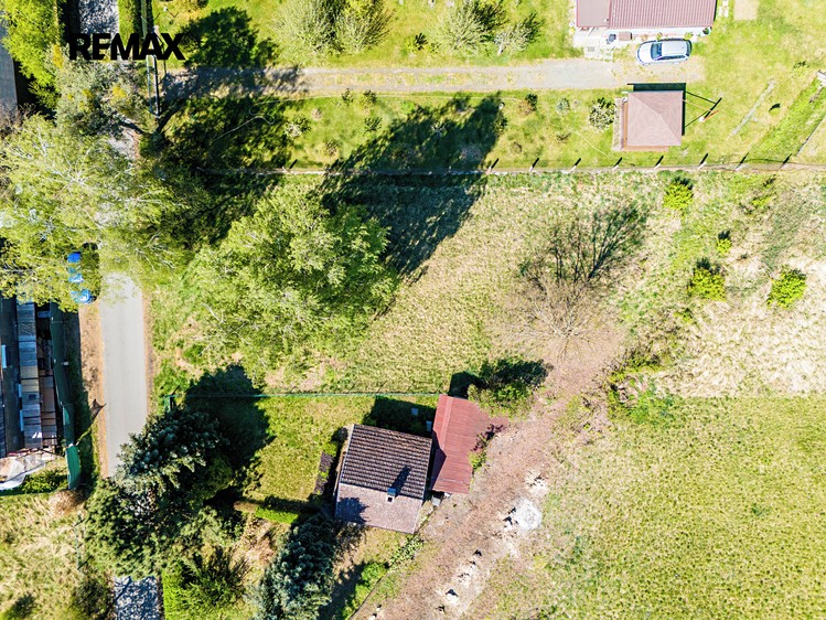Prodej stavebního pozemku 738 m² - foto 7