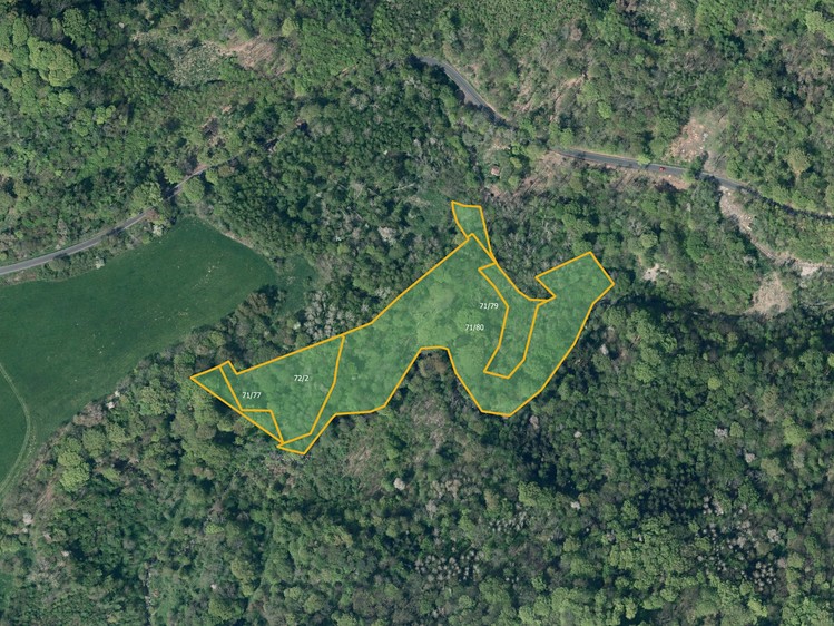 Prodej pole 39 682 m² - foto 4