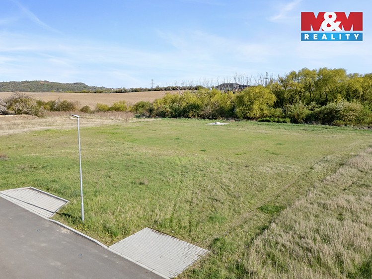 Prodej  stavebního pozemku 1 764 m² - foto 6