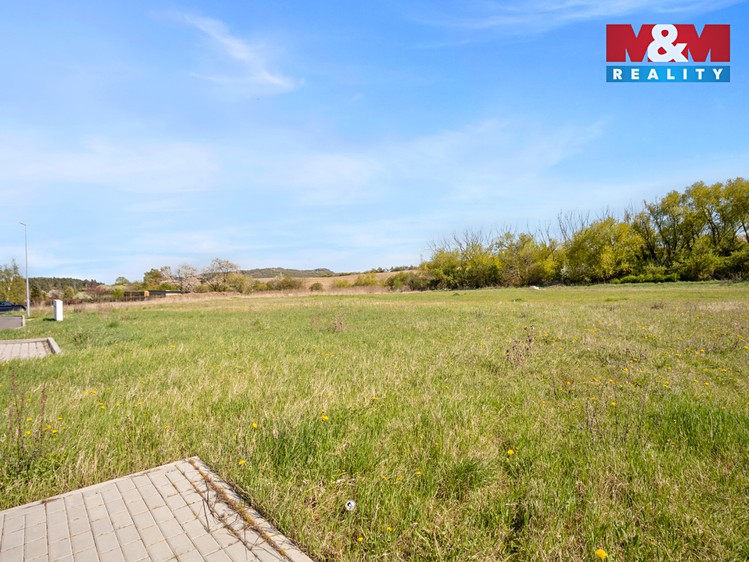 Prodej  stavebního pozemku 1 764 m² - foto 7