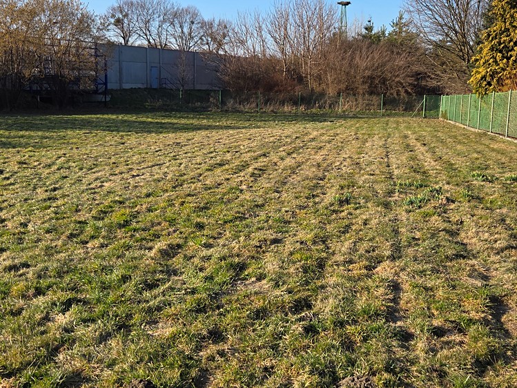 Prodej stavebního pozemku 3 035 m² - foto 1