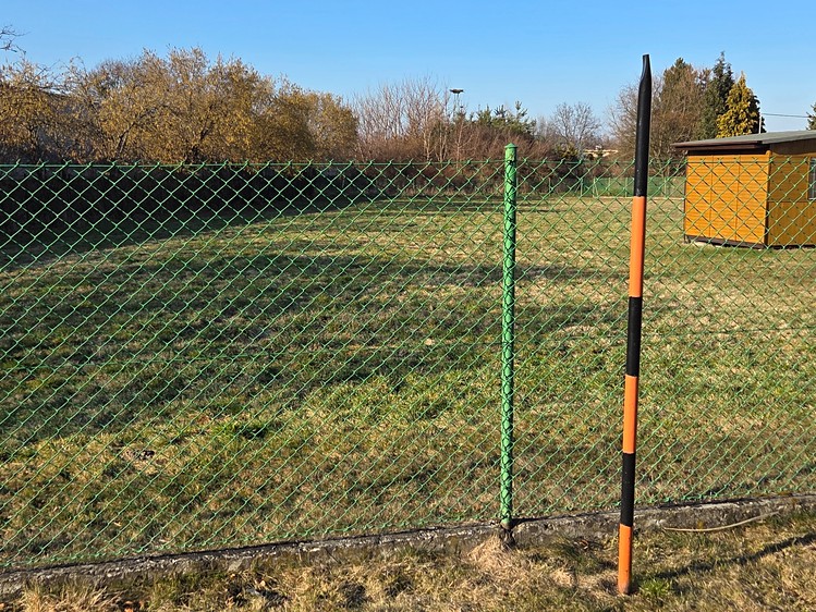 Prodej stavebního pozemku 3 035 m² - foto 2