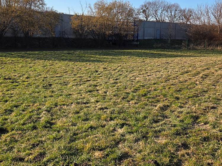 Prodej stavebního pozemku 3 035 m² - foto 5