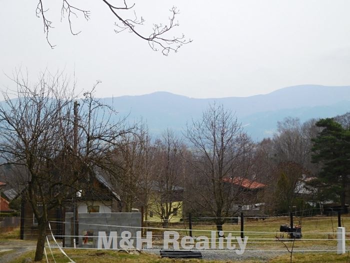 Prodej louky 10 724 m² - foto 2