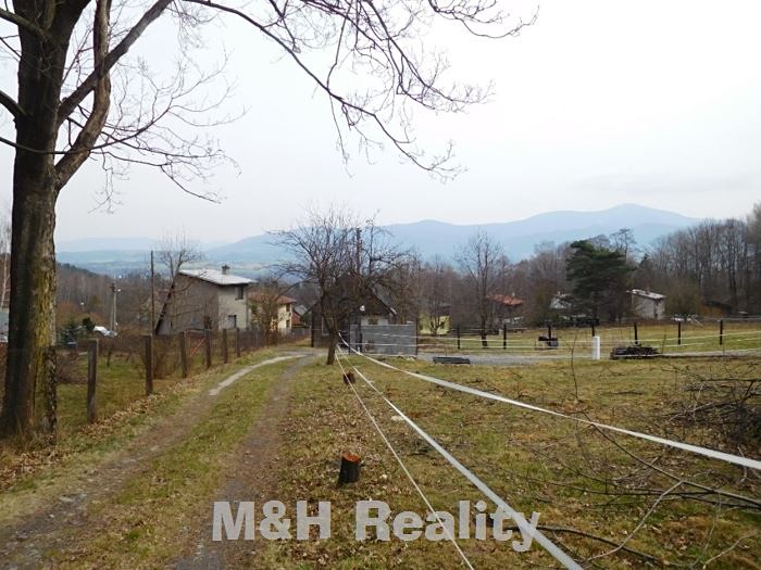 Prodej louky 10 724 m² - foto 3
