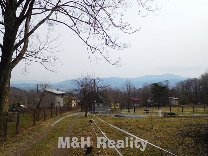 Prodej louky 10 724 m² - foto 6