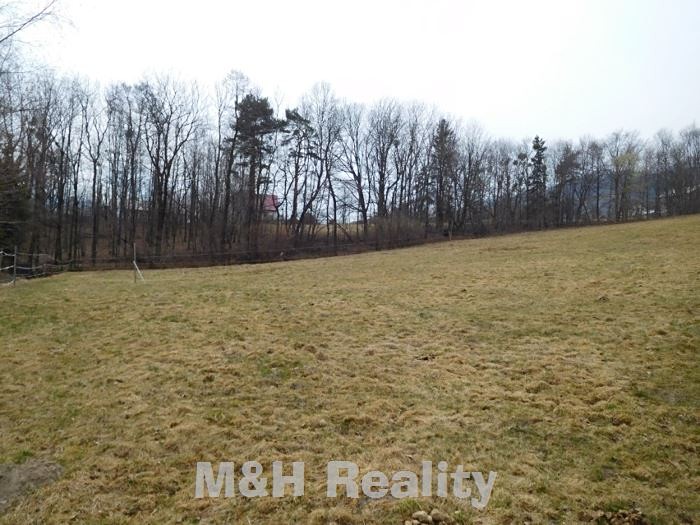Prodej louky 10 724 m² - foto 5