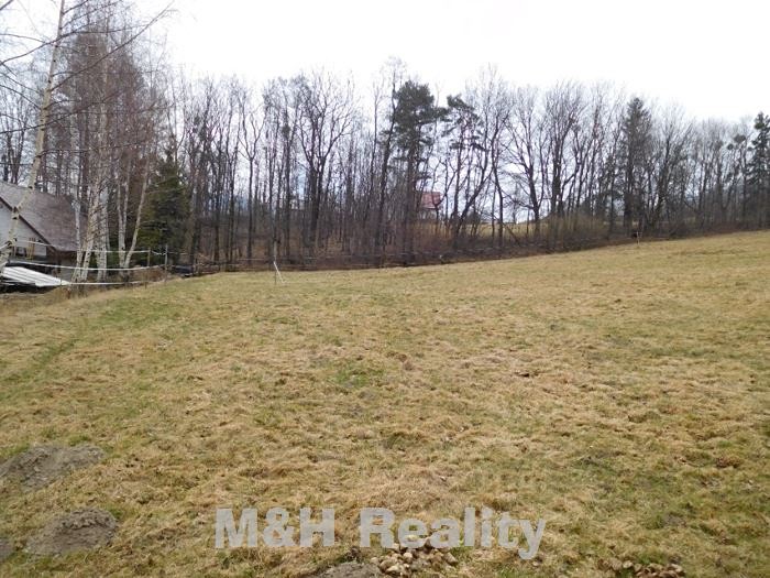 Prodej louky 10 724 m² - foto 7
