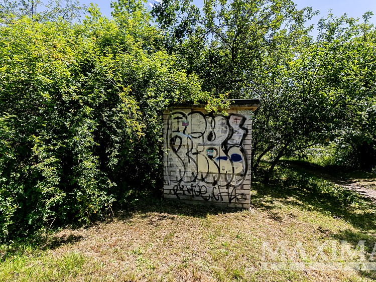 Prodej stavebního pozemku 4 183 m² - foto 4