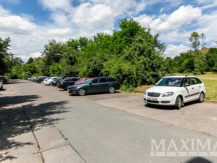 Prodej stavebního pozemku 4 183 m² - foto 2