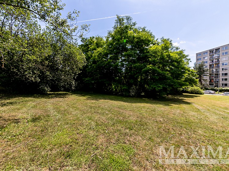 Prodej stavebního pozemku 4 183 m² - foto 8