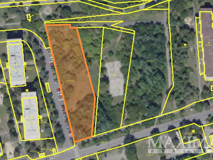 Prodej stavebního pozemku 4 183 m² - foto 7