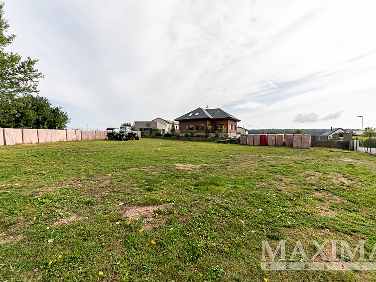 Prodej pozemku 1 506 m² - foto 4